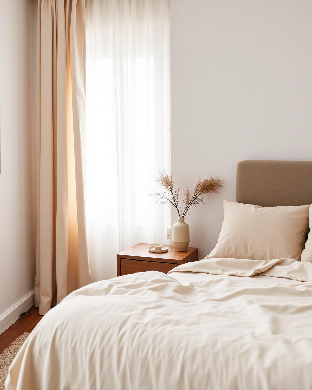 The Bedroom